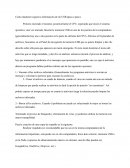 Vacunación de una usb