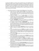 CUALIDADES Y HABILIDADES DE UN AUDITOR