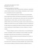 Denuncia de un artículo periodístico de la revista Semana contra Gustavo Petro