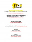 Modelo del sector público para la efectiva gestión pública de los gobiernos decentralizados