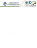 Planeación didáctica 5to grado