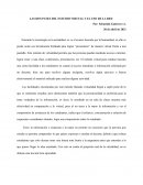 LAS DOS PATES DEL ESTUDIO VIRTUAL Y EL USO DE LA RED