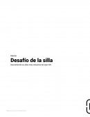 Desafío de la silla Descubriendo las sillas más relevantes del siglo XXI
