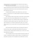 PROYECTO INTEGRADOR panaderia