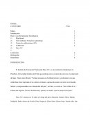 Duoc y sus Herramientas Tecnológicas