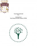 Toxicología Ambiental