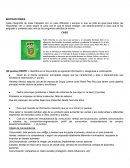 Investigacion de mercado Hershey Mexico