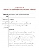 Social Commerce Creates New Customer Relationships