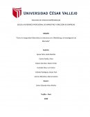 Cómo la inseguridad cibernética se relaciona con el marketing y la investigación de mercados