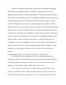 El racismo y las diferencias entre todos y cada uno