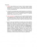 IMPORTANCIA DE LA FILOSOFÍA PARA LA HUMANIDAD