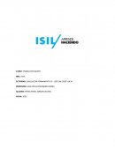 EVALUACIÓN PERMANENTE 02 - ¿SOY UN LÍDER VUCA?