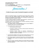 Psicología génetica