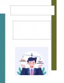 LA ÉTICA EN EL ÁMBITO PERSONAL Y LABORAL