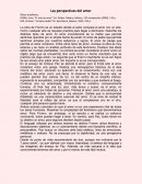 Reseña: "El arte de amar"