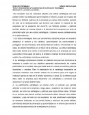 Evaluación de dirección de mercado