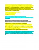 Juego de Negocios - Gerencia Producción