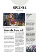 Gaceta de carnaval