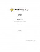 INFORME PROTOCOLO WISC IV