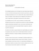 Lectura digital en desventaja