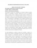 MODULO DE INCLUSION Y DIGNIDAD