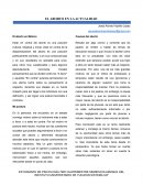 EL ABORTO EN LA ACTUALIDAD