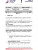 GUÍA DE PRÁCTICAS METROLOGÍA