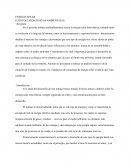 ENERGIA SOLAR FOTOVOLTAICACIENCIAS AMBIENTALES