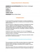 TRABAJO PRACTICO N°1 PEDAGOGIA Y DIDACTICA
