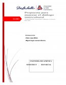Propuesta para mejorar el DIÁLOGO INTERCULTURAL en México