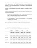 Caso Práctico: Inergia S.L