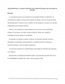 Emprendedurismo y economía social dentro de la ciudad de Durango como mecanismos de inclusión