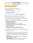 Gestión Financiera e Impositiva