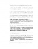 SEÑOR DE LA AGONÍA