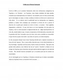 El mito del planeta Tacatacatá