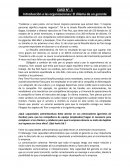 Introducción a las organizaciones: El dilema de un gerente