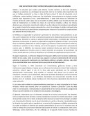 CON UN PUNTO DE VISTA Y CRITICO EXPLICANDO CADA AREA DEL MINEDU