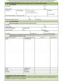 Evaluación Diagnóstica Integral de Necesidades Educativas Especiales