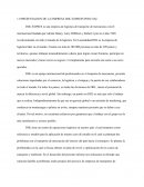 PRESENTACION DE LA EMPRESA DHL EXPRESS PERU SAC