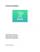 Proyecto Sn1kers Juego de Negocios