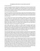 Un navegante que abrió caminos a un nuevo mundo, el gran Colón