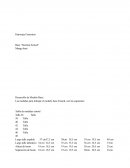 BASE ESMOD + TABLA DE MEDIDAS