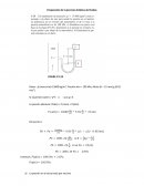 Proposición de 5 ejercicios Estática de Fluidos