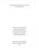 INFORME DESCRIPCIÓN DE MERCADO CASO CAÑAMO