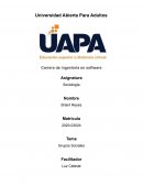 Sociologia Tarea 9 Grupos Sociales