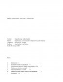 Informe capital humano, motivación y productividad.Dirección de personas