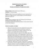 Secuencia de Didáctica. El mundo de Xul Solar