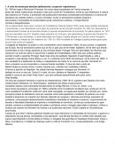 A crise da monarquía absoluta (abdicacións, ocupación napoleónica)