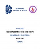 Ensayo - Tiempos Modernos (pelicula)