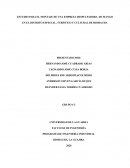 Estudio del montaje de una planta despulpadora de mango